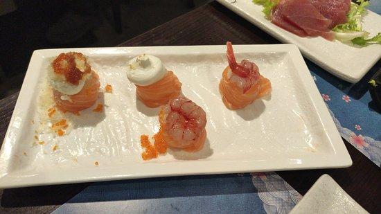 Gohan Ristorante Giapponese