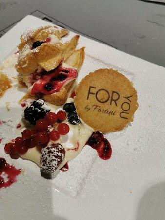 For You by Fortini