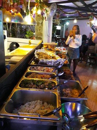 Ryans Resort & Restaurant