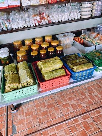 Popular Puto and Cotchinta