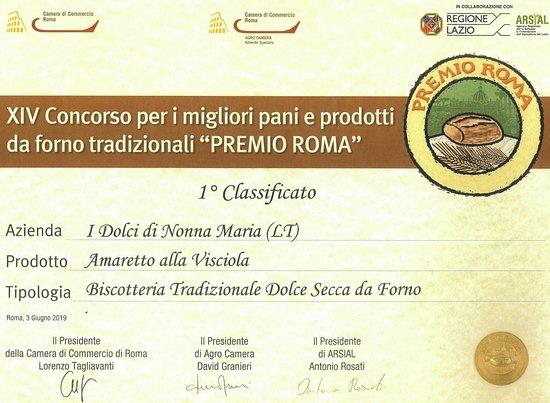 I Dolci Di Nonna Maria