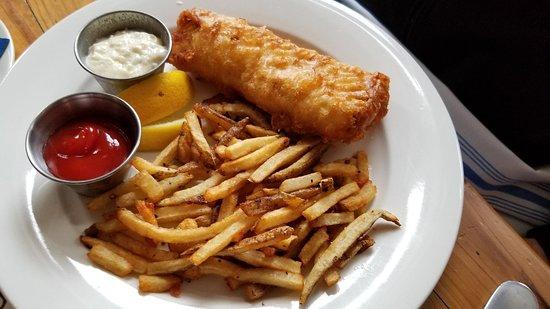 Bath Brewing Company