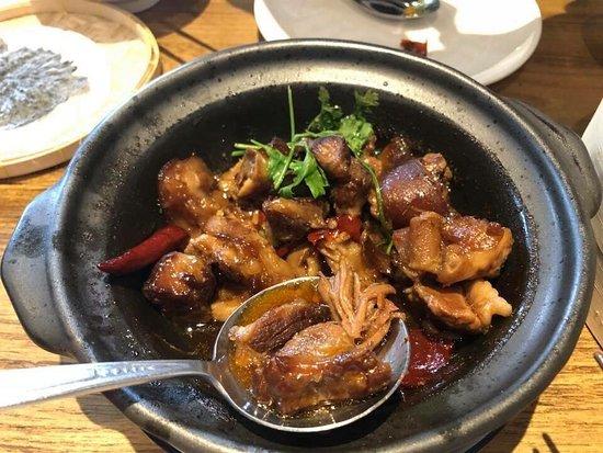 Jong Dimsum