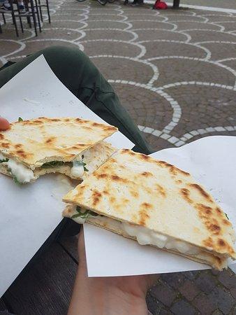 La Piadina Della Piazzetta