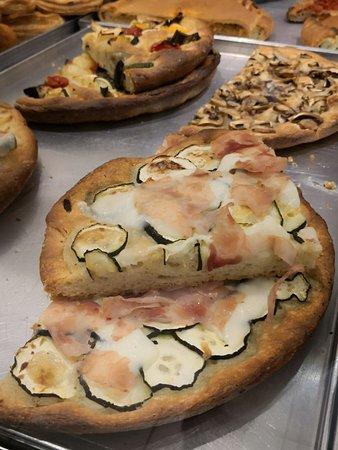 Focacceria Belvedere