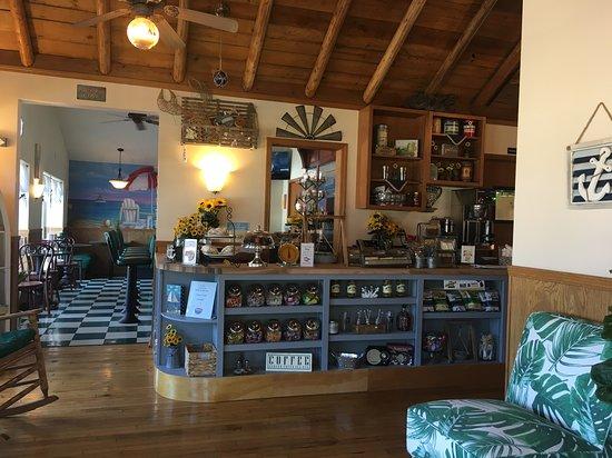 Harbor Lights Grille