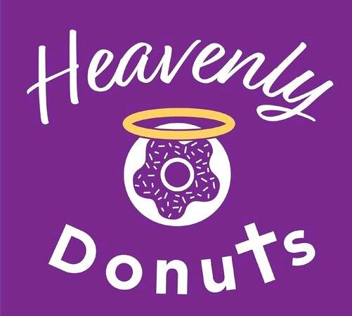 Heavenly Donuts