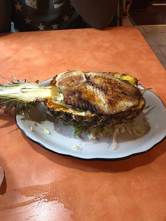 Amigos Mexican Restaurant