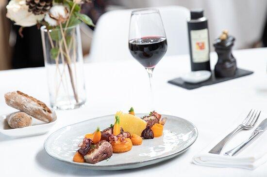 La Bastide de Fangouse