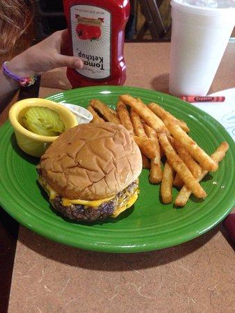 The Plaza Restaurant