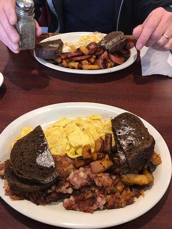 Rosco's
