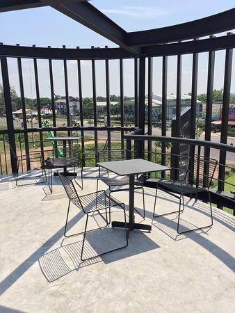 The Tower Cafe & Hangout