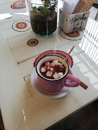 Aldea Natural Cafe y Super Alimentos