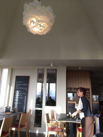 Flora Klostercafe