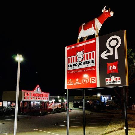 La Boucherie Narbonne