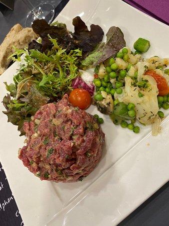 Restaurant Bress'Saone