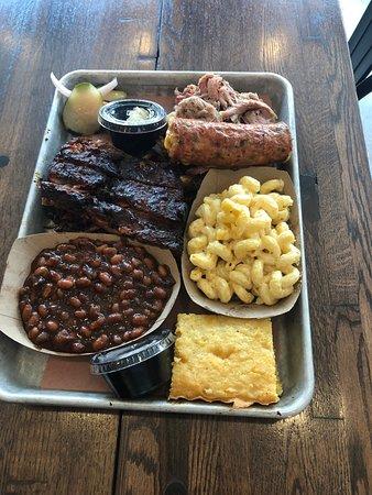 Iowa Barbeque Company