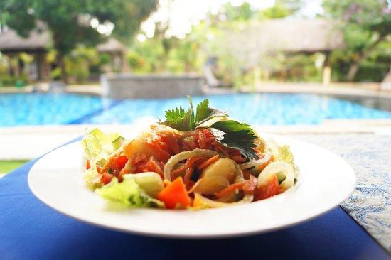 The Palms Restaurant & Bar