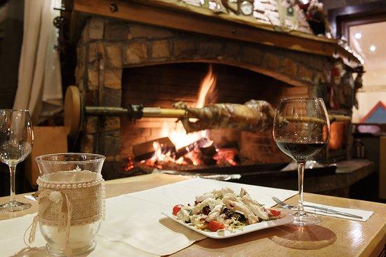 Restaurant Excalibur