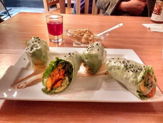 Wok Real San Cristobal