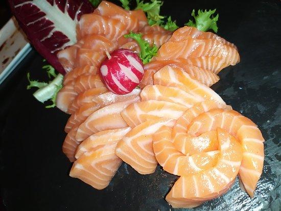 Ristorante Senjyusushi