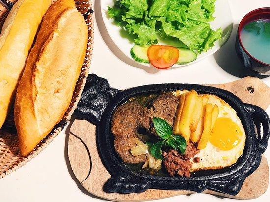 Son La Coffee & Restaurant