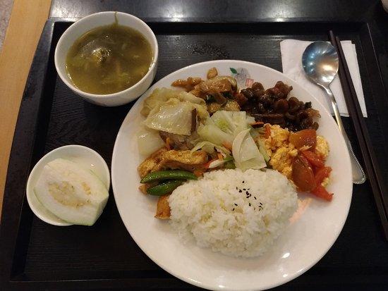 Pu Men Cha Pin Tea House