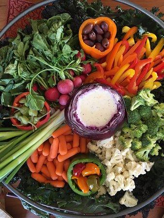 Marie's Kitchen in the Heart of Naples