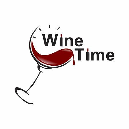 Wine Time