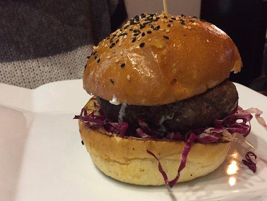 12 Morsi Burger & Friends Caserta