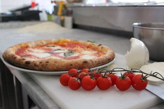 Pizza Casa del BORGO