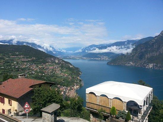 Albergo Ristorante Poggio d'Oro