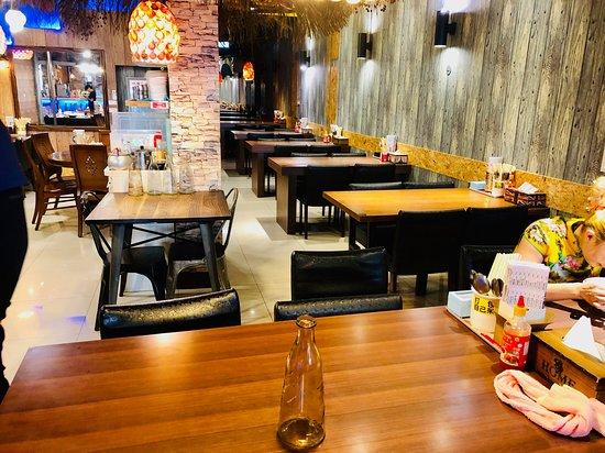 A Jia Geng Tao Xiaocui Vietnamese Cuisine