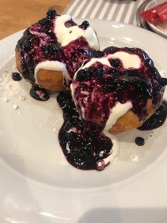 Restaurant Colt de Rai