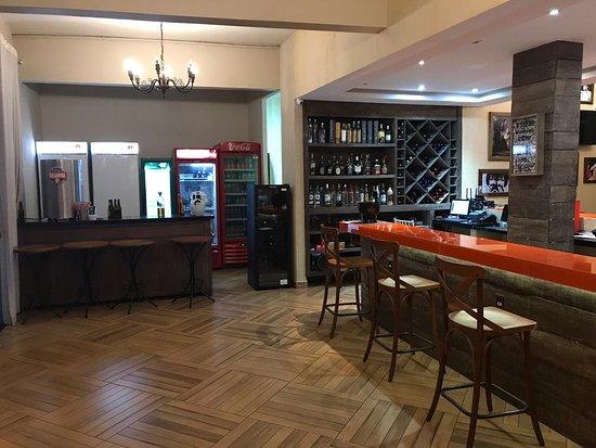 Barnabe Bar e Restaurante