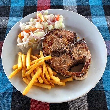 Sun View Beach Restaurant