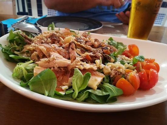 Golfo Vermuteria & Casual Food