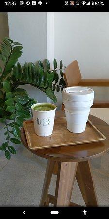 Bless Coffee Roasters