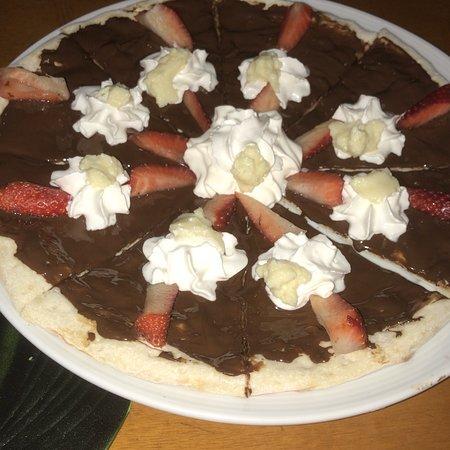 Dino's Pizzeria Italiana