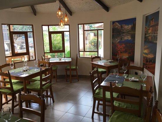 The Donner Kebab Company