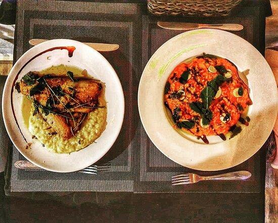 Wine Not? Mistral Verde