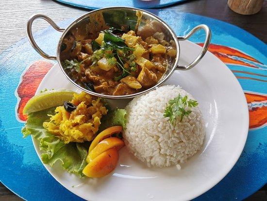 Lobster Bay Restaurant & Bar