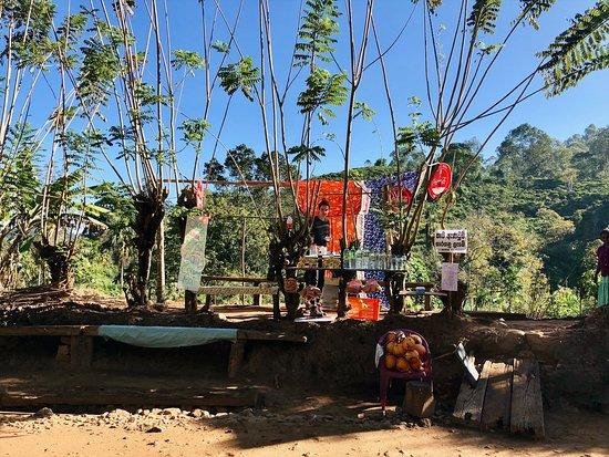 River Face Restaurant