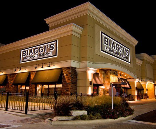 Biaggi's Ristorante Italiano