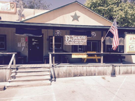 El Jacalito Mexican Restaurant