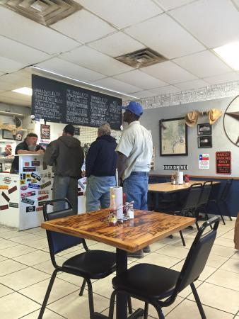 Fatboyz Sandwich Shop