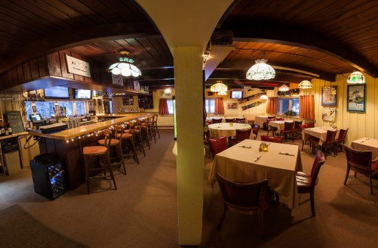 TC's Family Restaurant