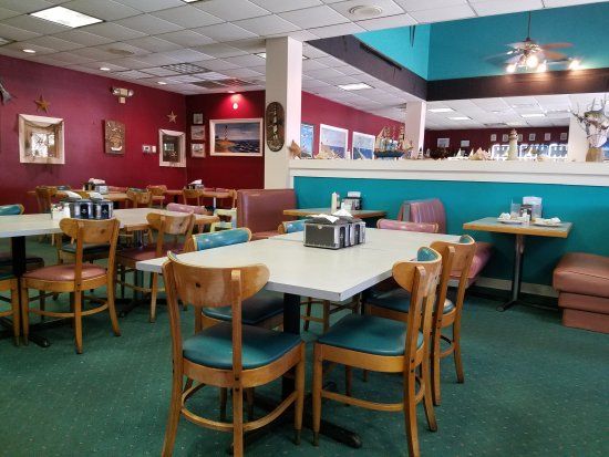 Lighthouse Restaurant