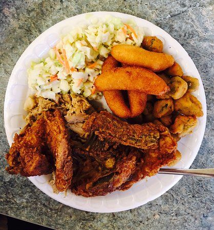 A & G Barbecue & Chicken