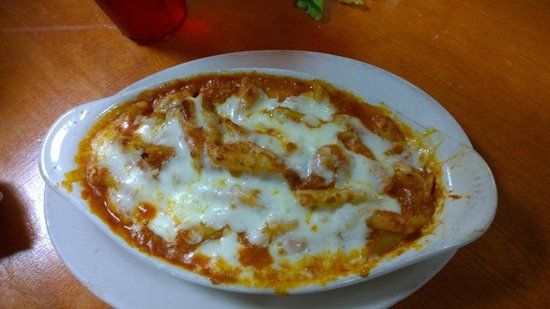 Uncle Vinny's Pizzeria & Ristorante